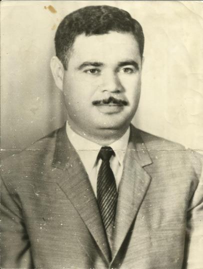 الدكتور علي زيعور سنة